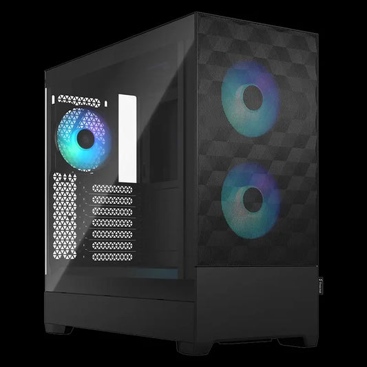 Fire Elite - Ryzen 5/RTX 3050 UK Gaming Systems UK Gaming Systems
